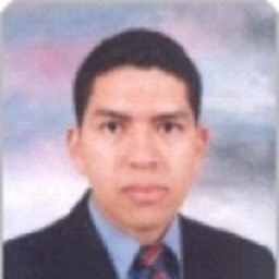 Eduardo García