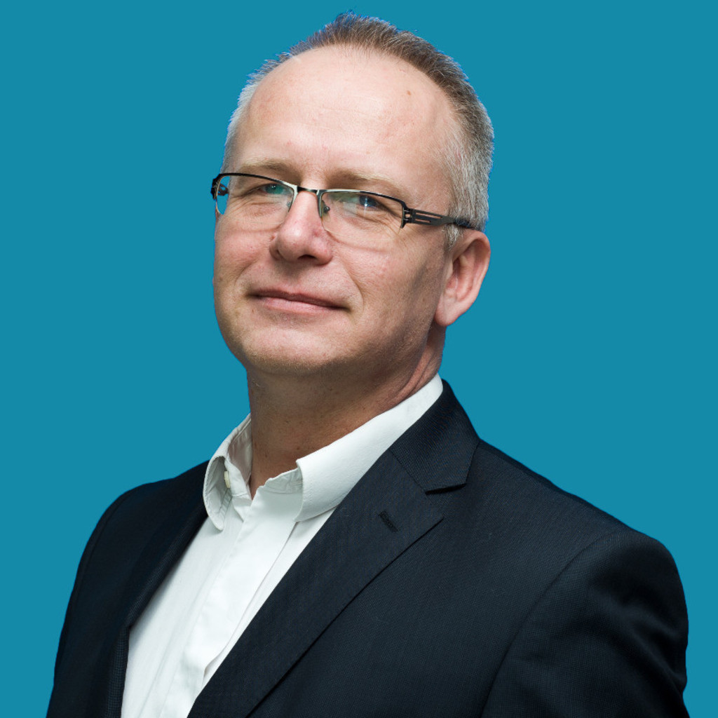 Dipl.Ing. Gregor Kolodziejek Verkaufsleiter LAXO Work XING