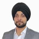 Gharjyot Singh