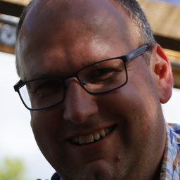 Lars Cornelius