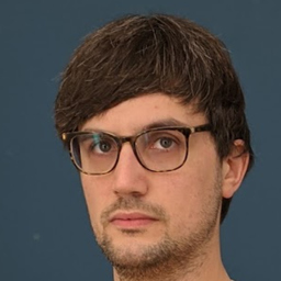 Timothy Reeve