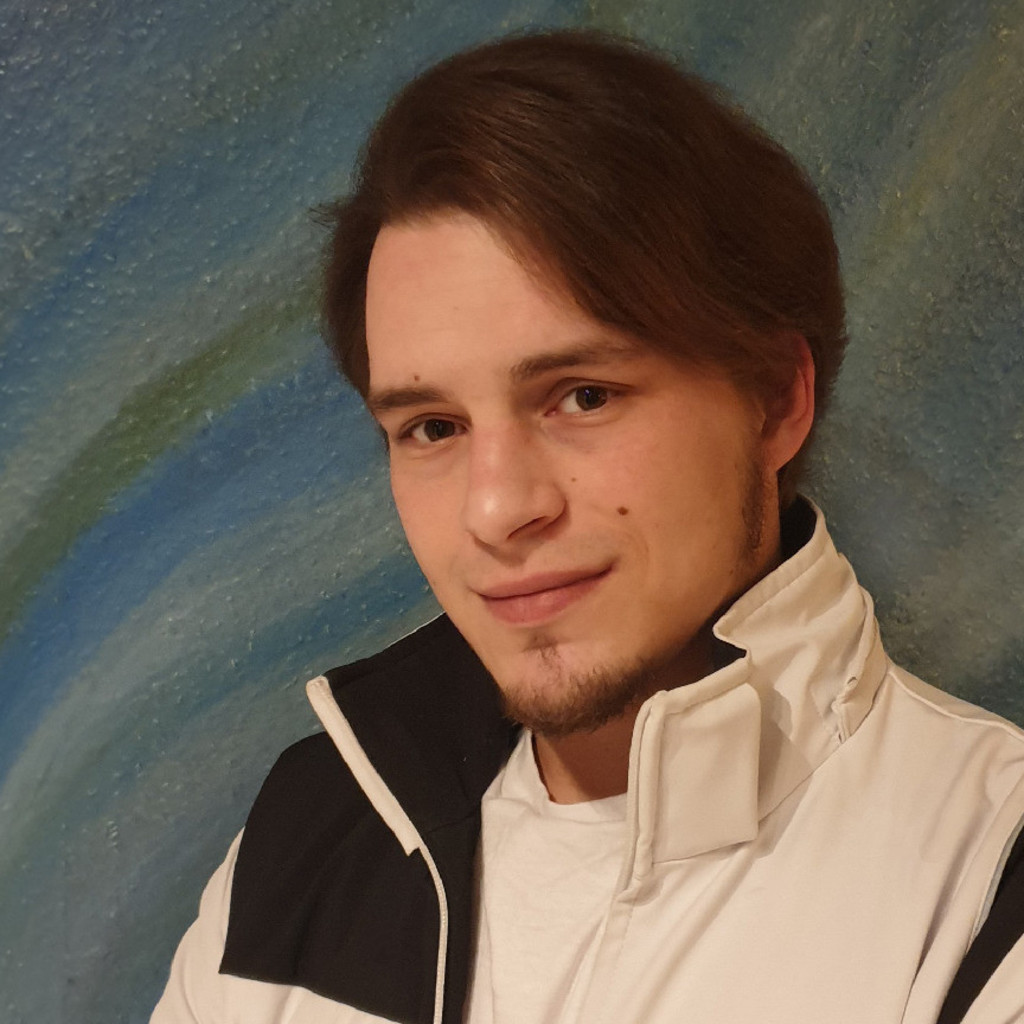 Dennis Gärtner Inhaber und technischer Betriebsleiter Gärtner