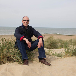 Jens Mennecke