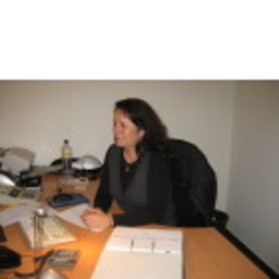 Carmen Finkel