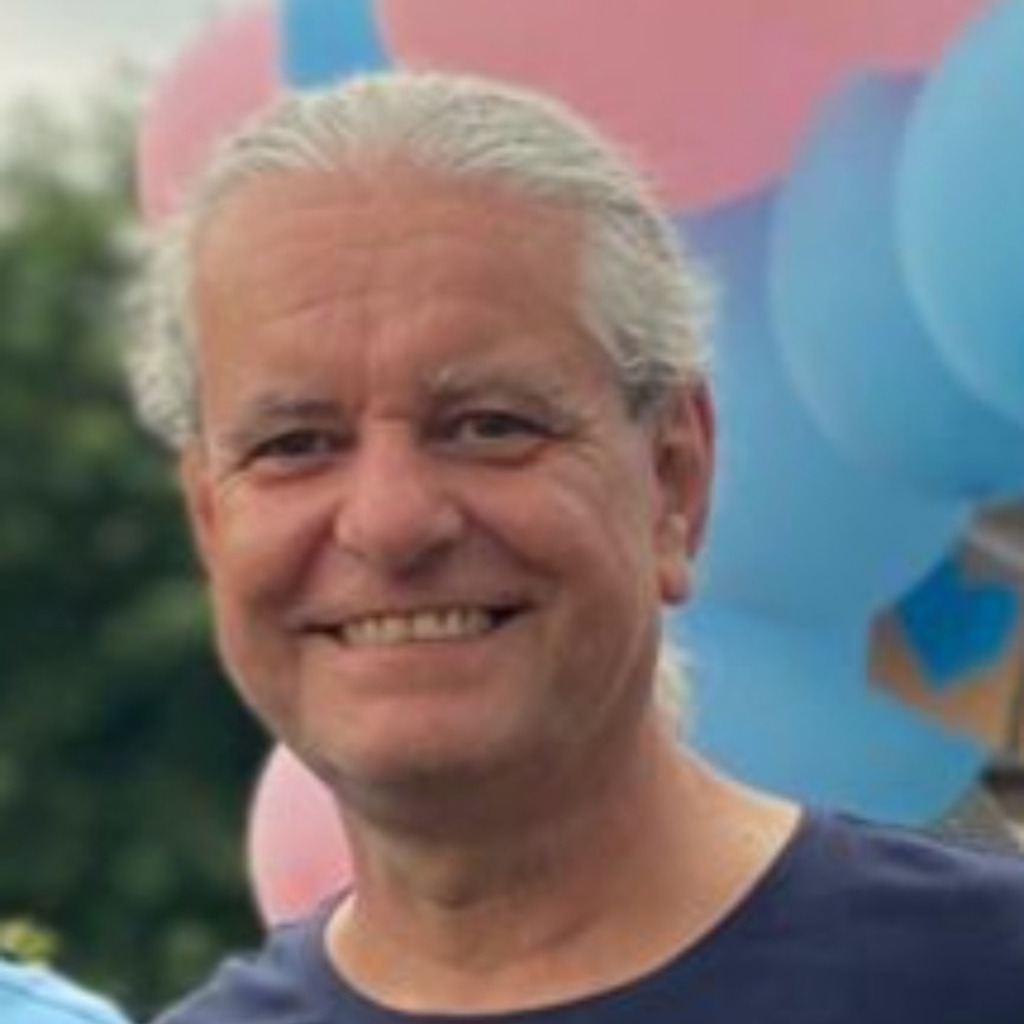 Jan Bagemiel Fachkrankenpfleger für Intensivpflege & Anästhesie