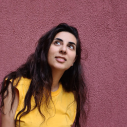 Talayeh Dehghani