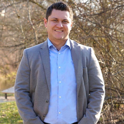 Patrick Vincze