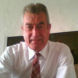 Elmar Schilz