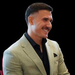 Kevin Flamur Dervishi