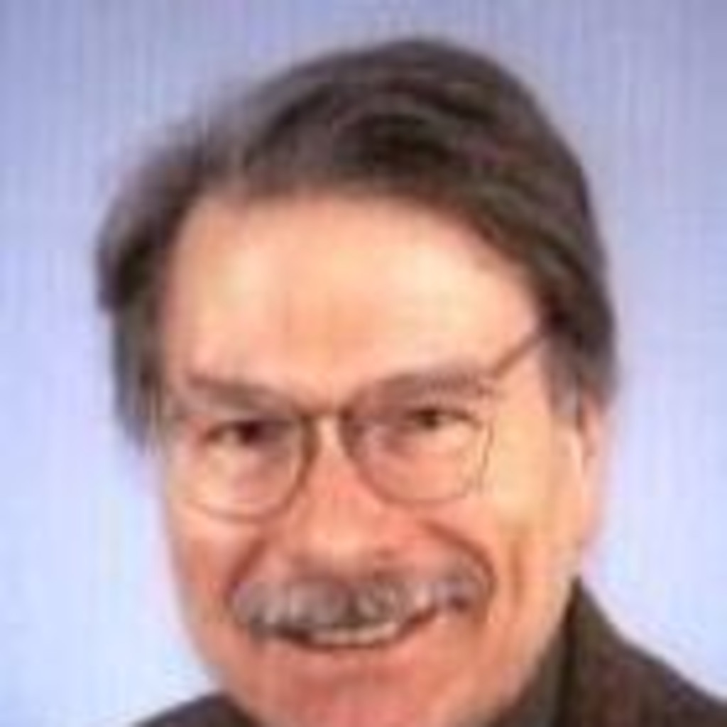 Christian Geinitz Psychologischer Berater, European Business Coach XING