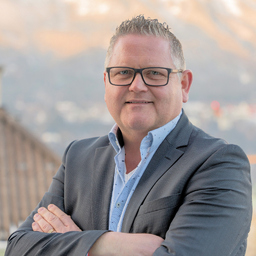 Stefan Lechner MSc