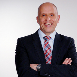 Dipl.-Ing. Jürgen Haffke