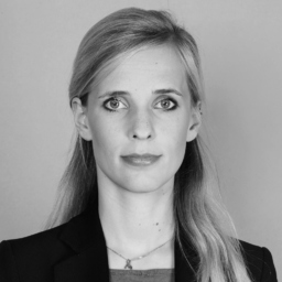 Julia Stolberg 
