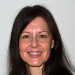 Mary Moeller