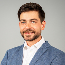 Sebastian Martinetz