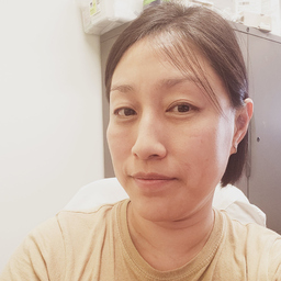 Gloria Kim
