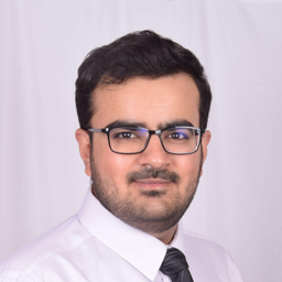 Nakul Ghaghada