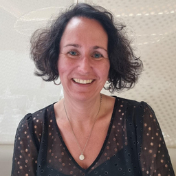 Anika Schübert