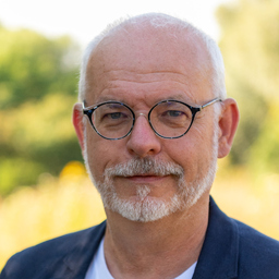 Dipl.-Ing. Rainer Hatz