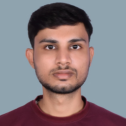 Bharadwaj Murthy