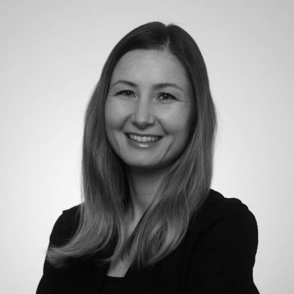 Petra Kulmer Assistentin der Geschäftsführung Probots GmbH XING