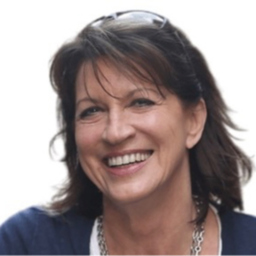 Judith M. Zünkler