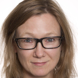 Barbara Minta