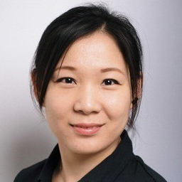 Dr. Silu Chen-Lindner