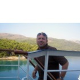 Stefan Harms