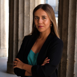 Aylin Koyuncuoglu