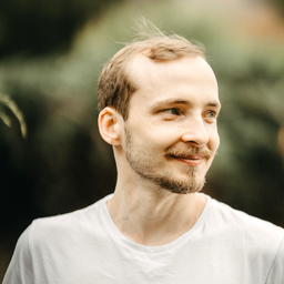 Dimitri Lavrenük