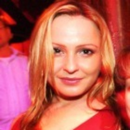 Sandra Daniele