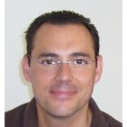 Vicente J. Domingo García