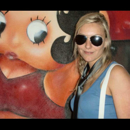 Fanny Zantow