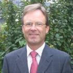 Wilfried Groß