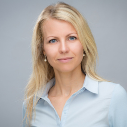 Dr. Anna Shakhov