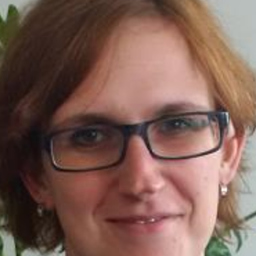 Stephanie Held