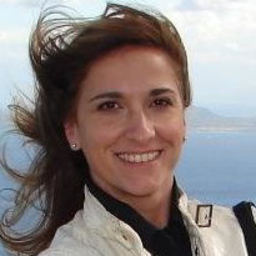 Grazia Pizzillo