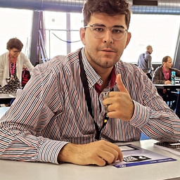 Adrian Jakupi