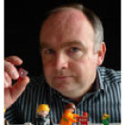 Stephen Keaveny