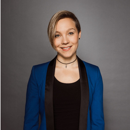 Saskia Riediger