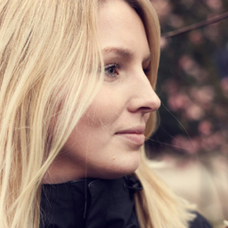 Nadine Kersten