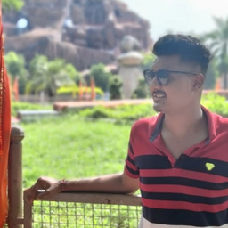 Abhinav Prajapati