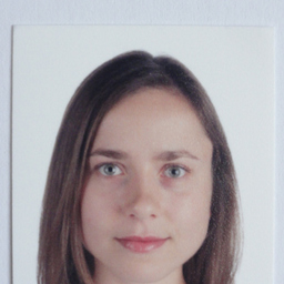 Sandra Billhöfer's profile picture