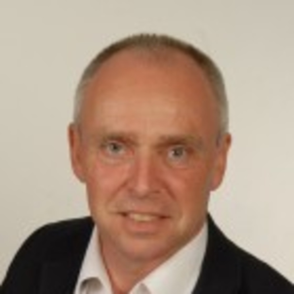 Peter Köppe Key Account Director Oracle XING