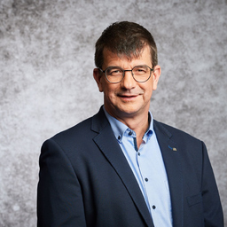Jörg Brüning