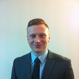 Luke Hounsell
