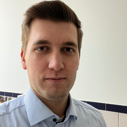 Sebastian Michel