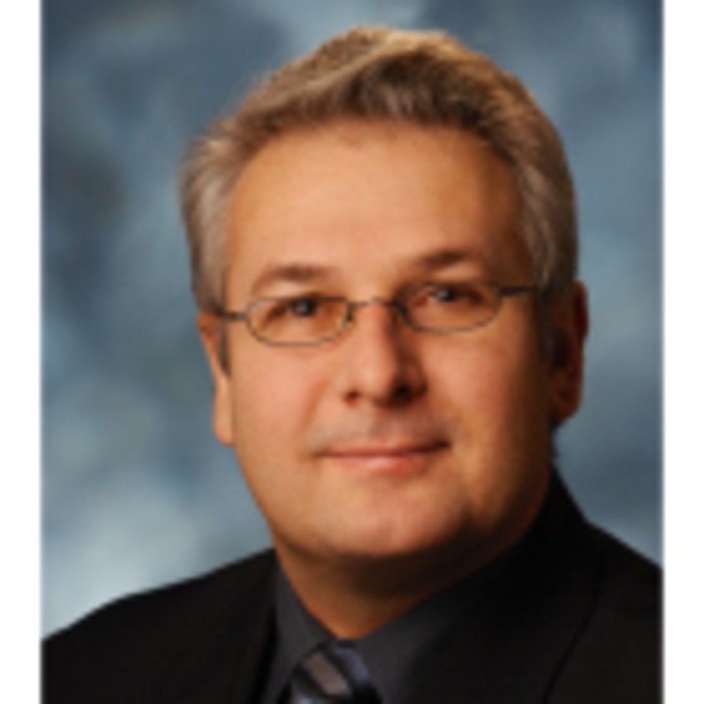 Frank Hoffmann Privatier mit Leidenschaft XING