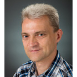 Andreas Meyer